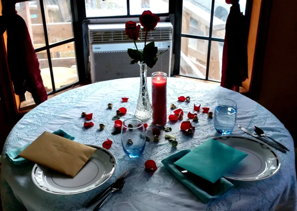 Dinner Date Escort Amsterdam